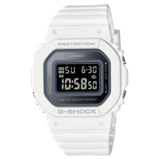 Casio - gmd-s5600-7er - orologio casio g-shock gmd-s5600-7er - specifiche e caratteristiche - guidishop