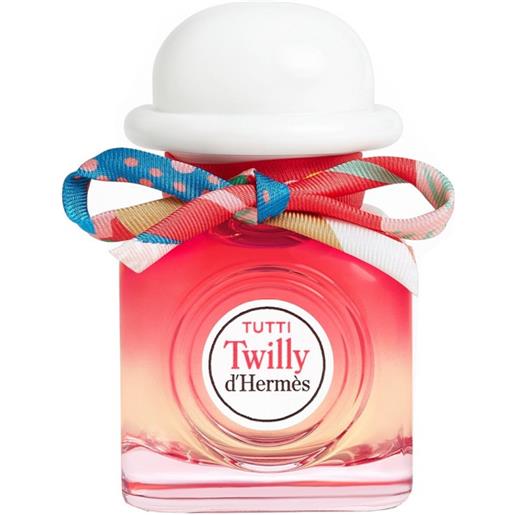 Hermes tutti twilly d'hermes eau de parfume 50 ml