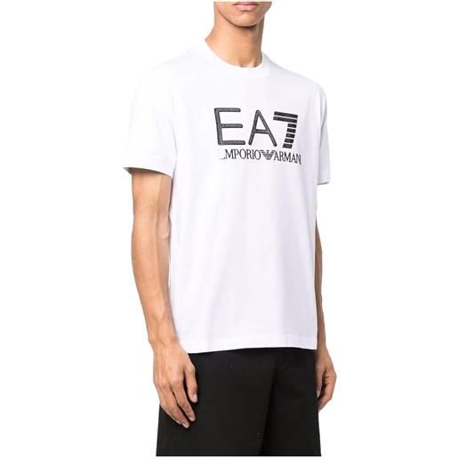 EA7 - t-shirt