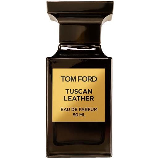 TOM FORD BEAUTY tuscan leather - eau de parfum 50ml