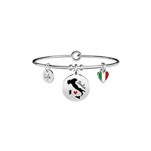 KIDULT bracciale italia -731769