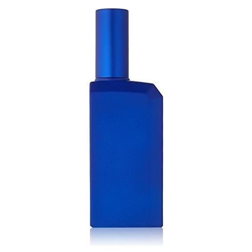 Histoires de Parfums histoire de parfums this is not a blue bottle 1.1 eau de parfum unisex, 60 ml