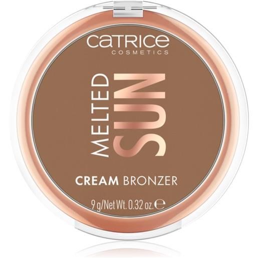 Catrice melted sun 9 g