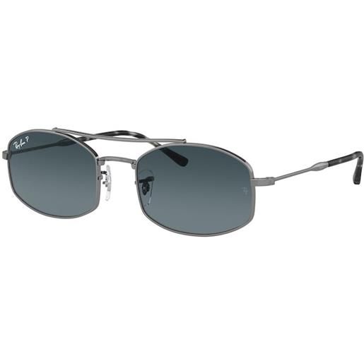 Ray-Ban rb 3719 (004/s3)