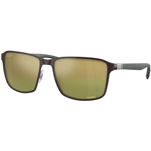 Ray-Ban rb 3721ch (188/6o)