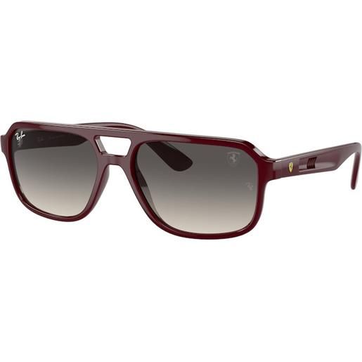 Ray-Ban scuderia ferrari rb 4414m (f68511)