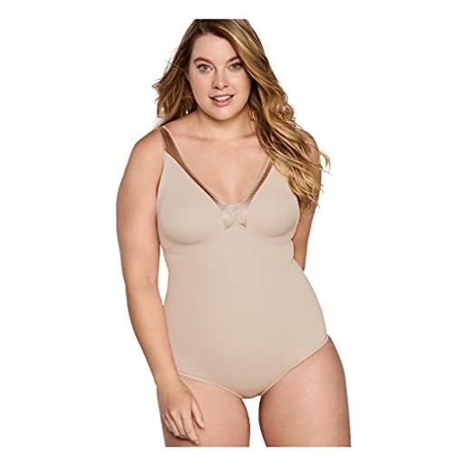 Collezione intimo donna beige, body: prezzi, sconti