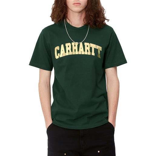 CARHARTT WIP s/s university t-shirt
