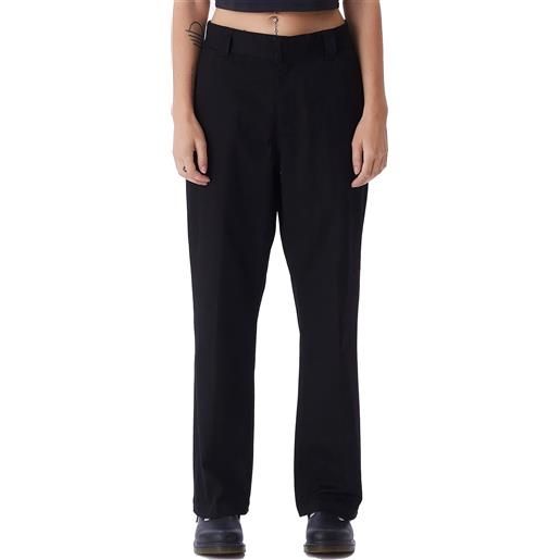 OBEY daily pant black