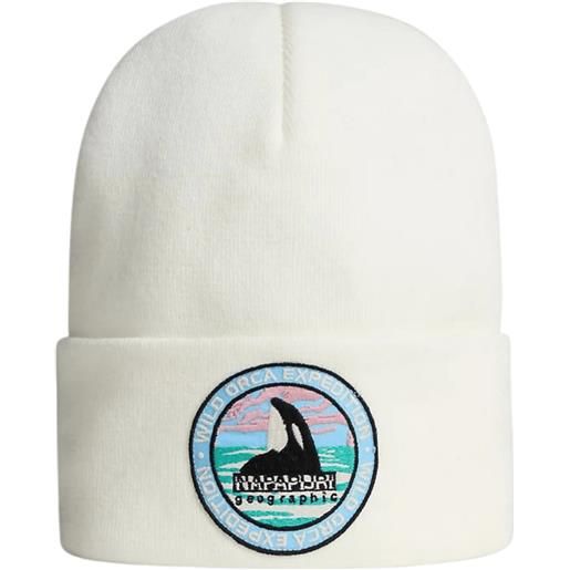 NAPAPIJRI f-mountain 1 beanie cappello invernale unisex