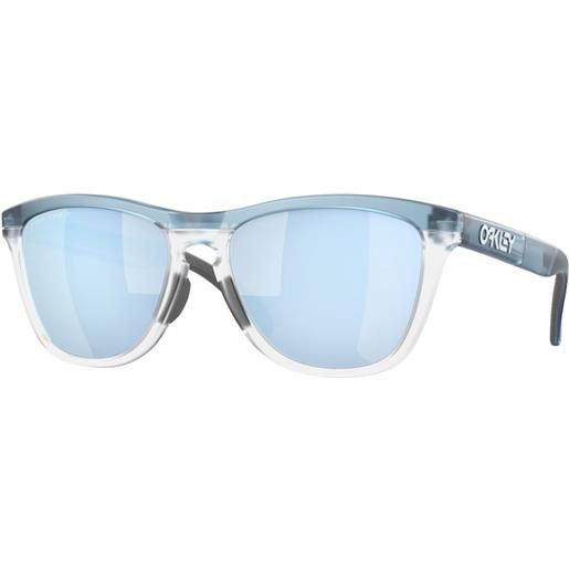 Oakley occhiali da sole Oakley frogskins range oo 9284 (928409) 9284 09