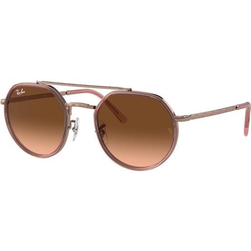 Ray-Ban occhiali da sole Ray-Ban rb 3765 (9069a5)