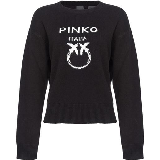 PINKO - pullover