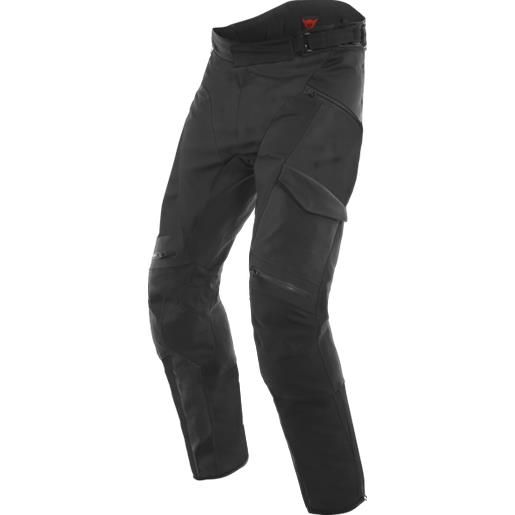 DAINESE pantalone tonale d-dry nero - DAINESE 56