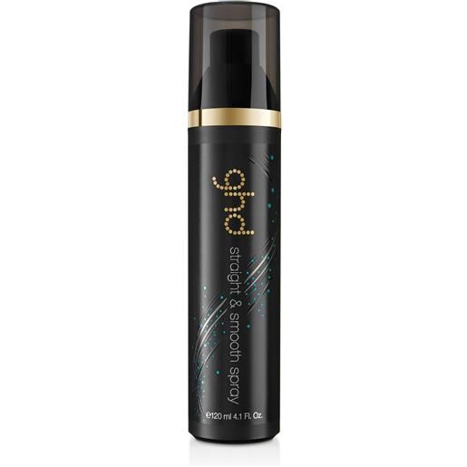 Ghd straight and smooth spray 120ml