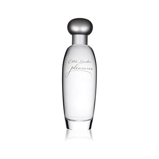 Estée Lauder estee lauder pleasures eau de parfum spray 1 oz. By estee lauder