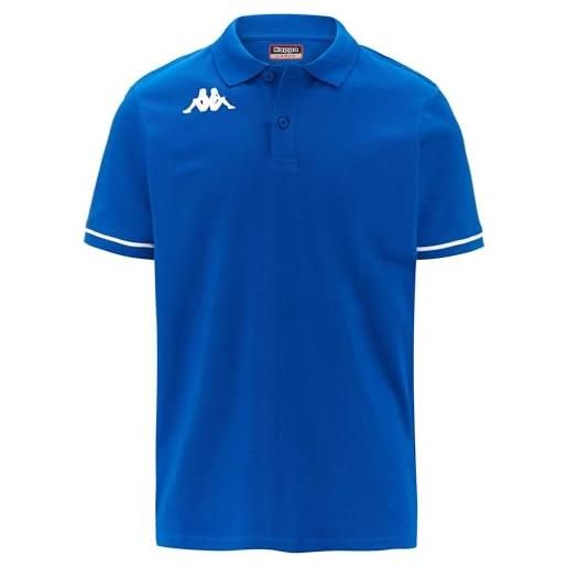 Kappa polo barli