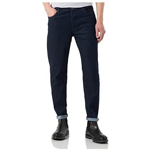 HUGO 634 jeans_trousers, dark blue403, 30w x 32l uomo