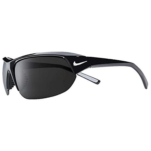 Nike skylon ace occhiali, nero, taglia unica unisex-adulto