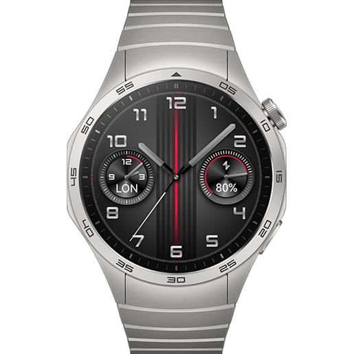 Huawei watch gt 4 46mm steel