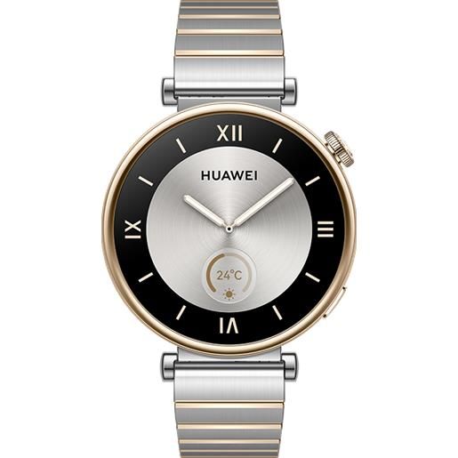 Huawei watch gt 4 41mm silver