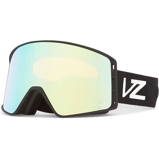 Vonzipper velo ski goggles nero cat2