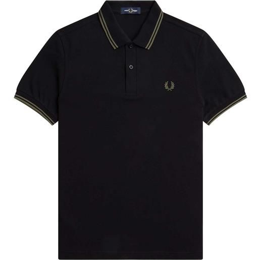 FRED PERRY polo m3600