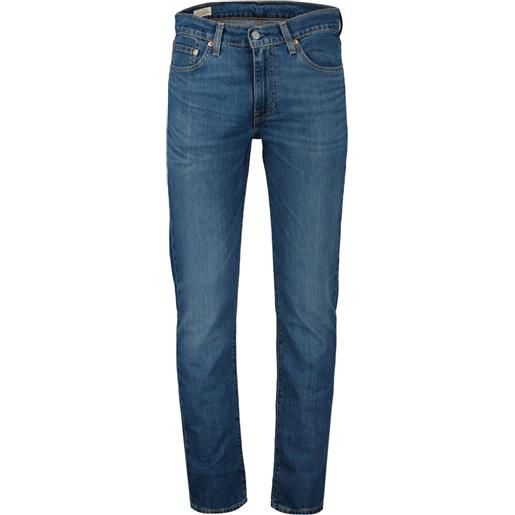 LEVI'S jeans 511 regular slim length 32