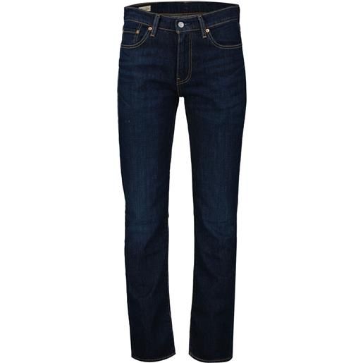LEVI'S jeans 511 regular slim length 32