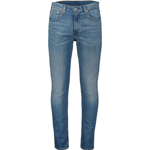 LEVI'S jeans 512 slim taper length 32