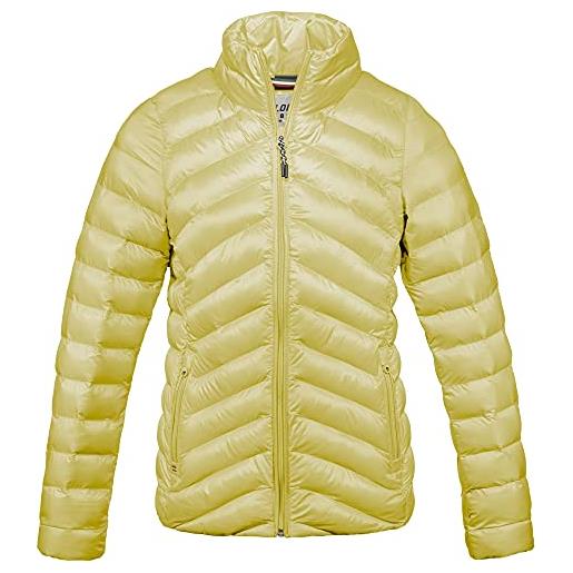 Dolomite chaqueta ws gardena giacca, nude pink, m donna