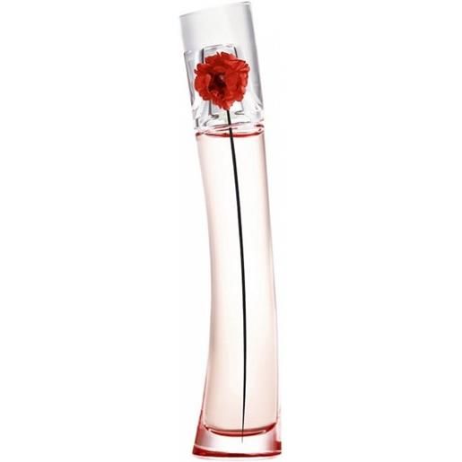 KENZO flower by kenzo l'absolue eau de parfum donna 30 ml vapo