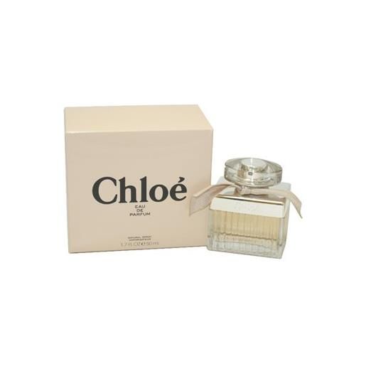 Chloé chloe 'by parfums chloe profumo per donna eau de parfum spray 50 ml