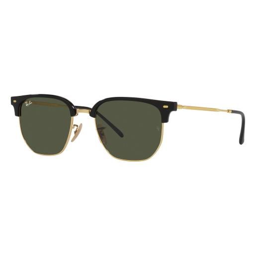 Ray-Ban - rb4416-601/31 - occhiale sole ray-ban rb4416-601/31 cal. 53