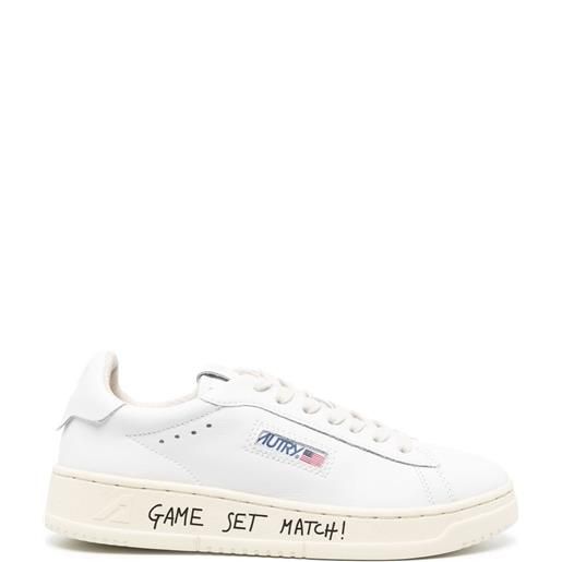 Autry sneakers - bianco