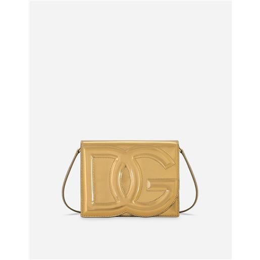 Dolce & Gabbana borsa dg logo bag a tracolla