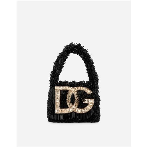 Dolce & Gabbana borsa a mano dg logo bag