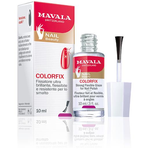 Nail beauty colorfix mavala 10ml