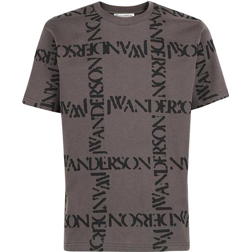 JW ANDERSON - t-shirt