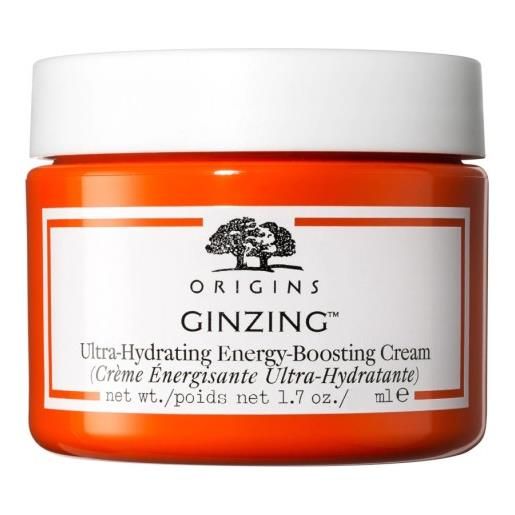 ORIGINS ginzing ultra hydrating cream upgrade 30 ml