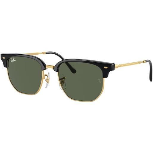 Ray-Ban junior new clubmaster rj 9116s (100/71)