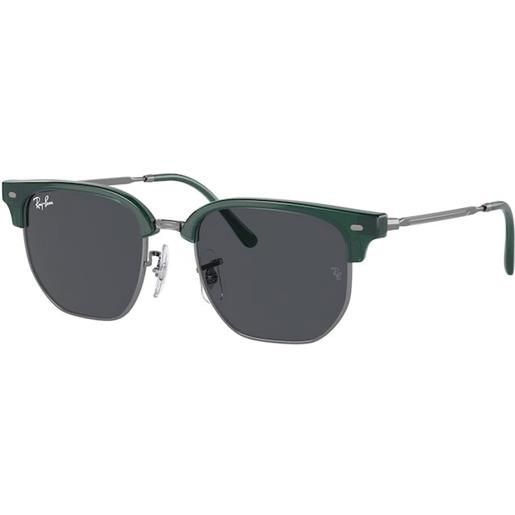 Ray-Ban junior new clubmaster rj 9116s (713087)