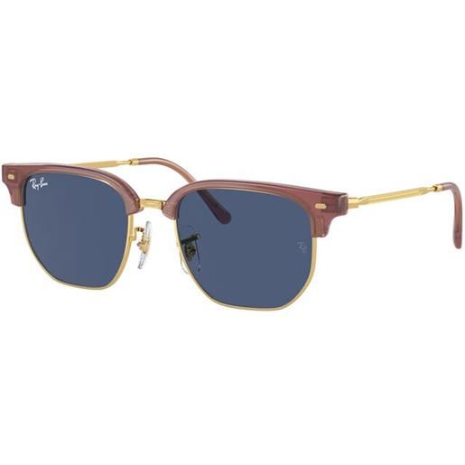 Ray-Ban junior new clubmaster rj 9116s (715680)