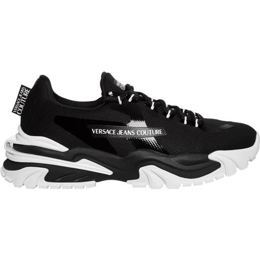 Versace Jeans Couture sneakers trail treck