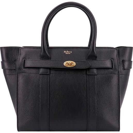 Mulberry borsa a mano