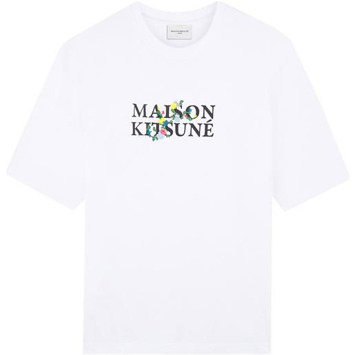 Maison Kitsuné t-shirt