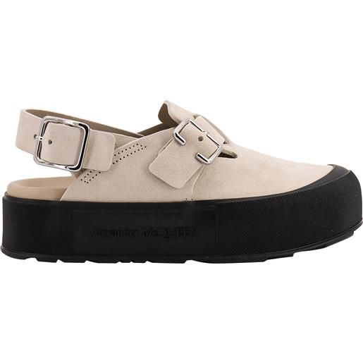 Alexander McQueen sandali new mimac