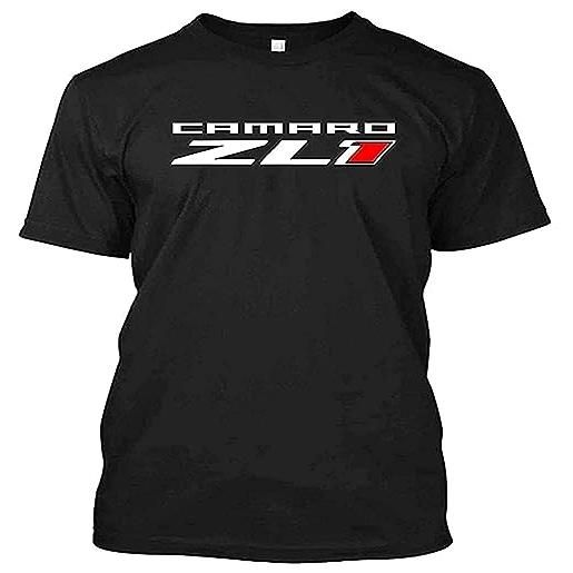CHUNRI beigua camaro zllogo racing graphic tee printed t shirt fashion shirt for men