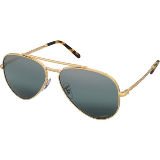 Ray-Ban new aviator rb3625 9196g6