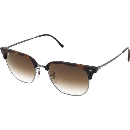 Ray-Ban new clubmaster rb4416 710/51